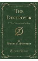 The Destroyer: A Tale of International Intrigue (Classic Reprint)