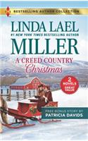 Creed Country Christmas & the Doctor's Blessing