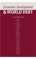 Economic Development and World Debt