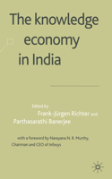 Knowledge Economy in India
