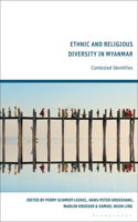 Ethnic and Religious Diversity in Myanmar