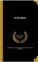 La Du Barry