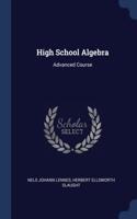 High School Algebra