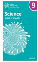 Oxford International Lower Secondary Science Teacher Guide 3