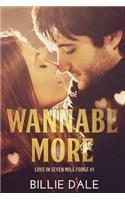 Wannabe More