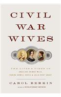 Civil War Wives