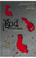 God Somewhere TP New Ed