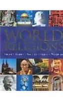 World Religion: Origins History Pratices Beliefs Worldview