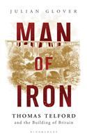 Man of Iron