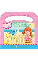 Raggedy Ann and Me!: Raggedy Ann's Beach Bag