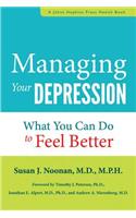 Managing Your Depression