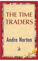 The Time Traders: (English)