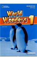World Wonders 1: Workbook with Key