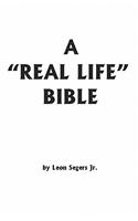 Real Life Bible