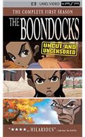 The Boondocks: The Complete First Season