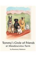 Tommy's Circle of Friends