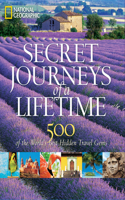 Secret Journeys of a Lifetime