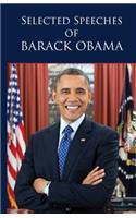 Selected Speeches of Barack Obama