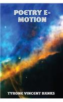 Poetry E=motion