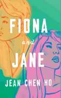 Fiona and Jane