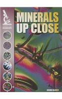 Minerals Up Close: (Under the Microscope)