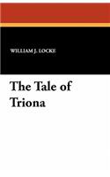 The Tale of Triona