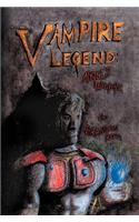 Vampire Legend