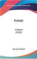Prelude
