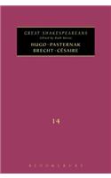 Hugo, Pasternak, Brecht, Césaire