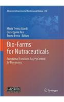 Bio-Farms for Nutraceuticals