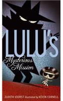 Lulu's Mysterious Mission