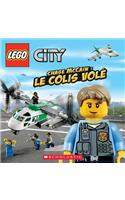 Lego City: Chase McCain: Le Colis Vol?