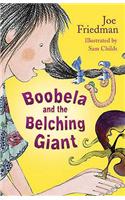 Boobela and the Belching Giant