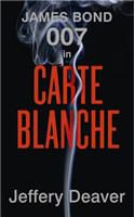 Carte Blanche