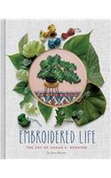 Embroidered Life
