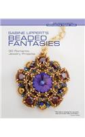 Sabine Lippert's Beaded Fantasies