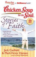 Chicken Soup for the Soul: Stories of Faith