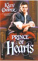 Prince of Hearts