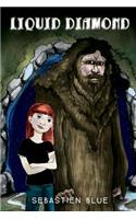 Liquid Diamond