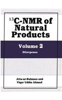 13c-NMR of Natural Products