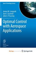 Optimal Control with Aerospace Applications