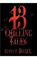 13 Chilling Tales