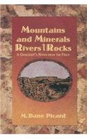 Mountains and Minerals/Rivers and Rocks