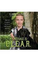 My Message Is C.L.E.A.R.