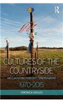 Cultures of the Countryside