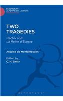 Two Tragedies
