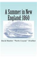 Summer in New England