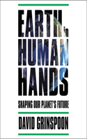 Earth in Human Hands Lib/E