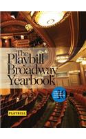 Playbill Broadway Yearbook
