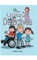 The Unique Detectives